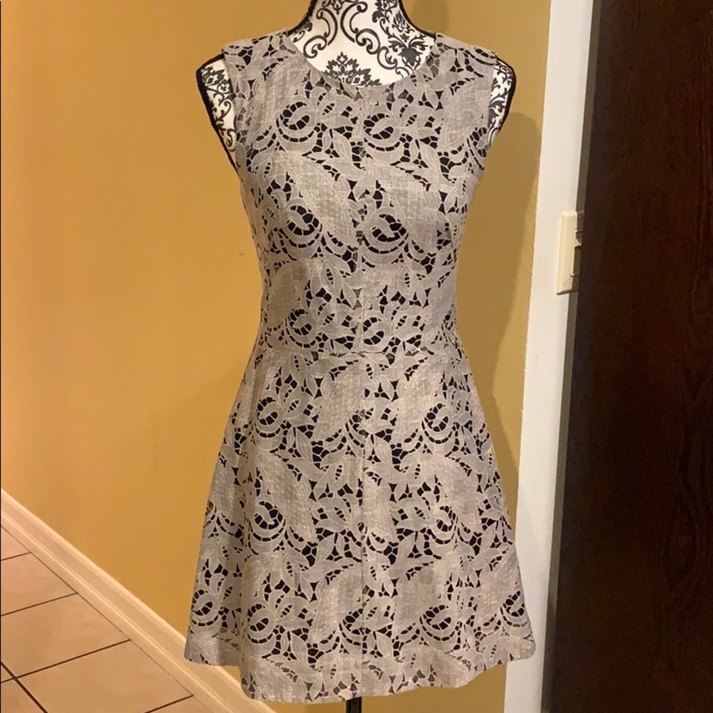 H&M, Lace dress